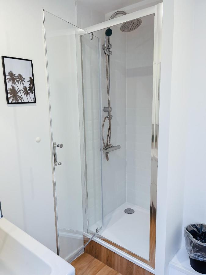 Appartement Loft apaisant dans quartier calme à Strasbourg Extérieur photo
