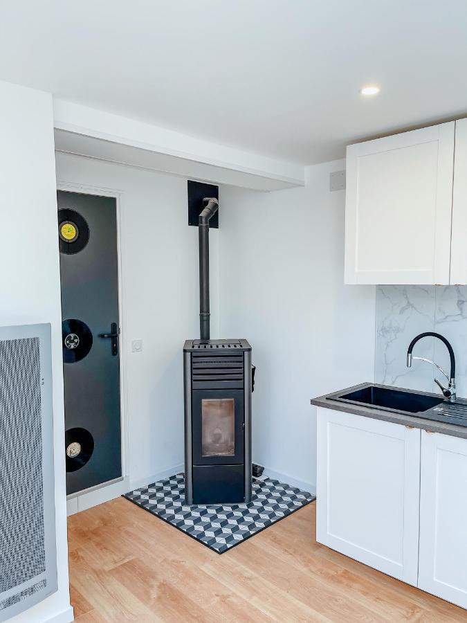 Appartement Loft apaisant dans quartier calme à Strasbourg Extérieur photo