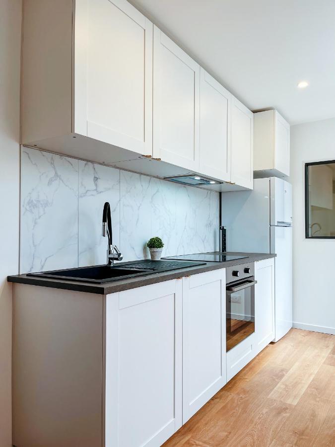 Appartement Loft apaisant dans quartier calme à Strasbourg Extérieur photo